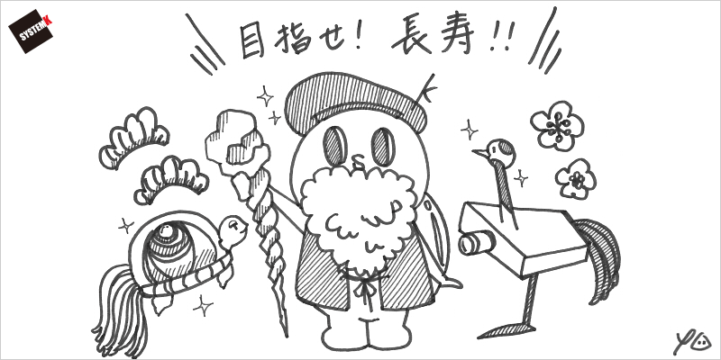 カメラの寿命を延ばす使い方