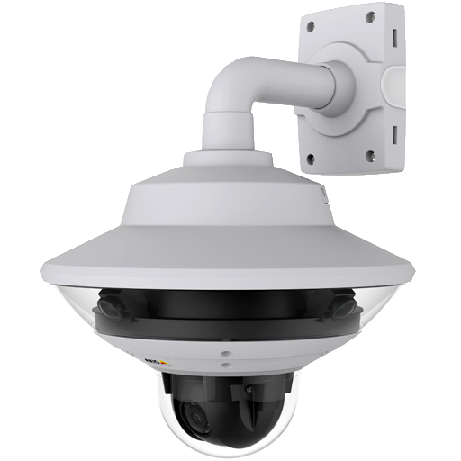AXIS Q6000-E Solo