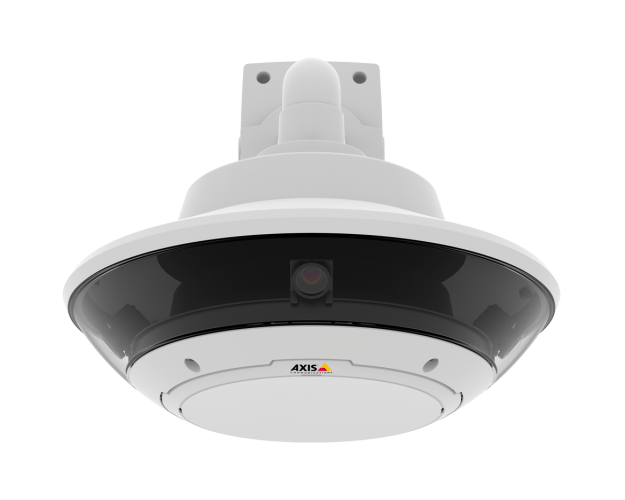 AXIS Q6000-E Solo