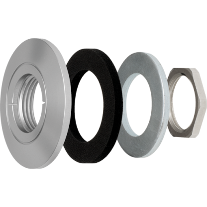 AXIS F8212 Trim Ring