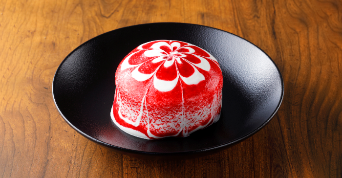 石屋様パンケーキ
