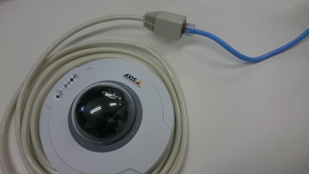 AXIS M5065