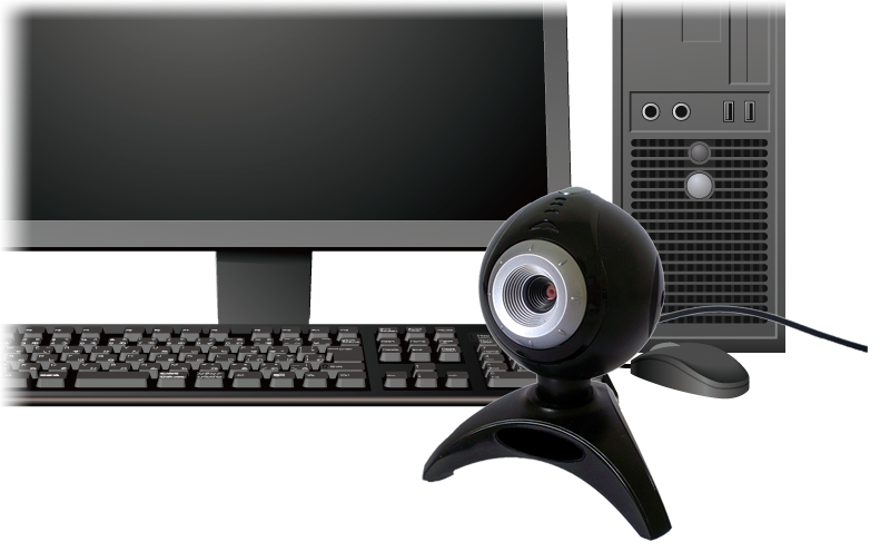 Webカメラ