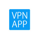 VPN APP(VPNアプリケーション)