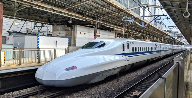 顔認識システム SenseNebulaの活用シーン　鉄道