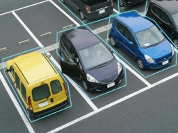 車両検知