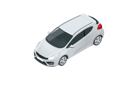 登録車両認証