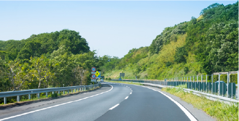 高速道路