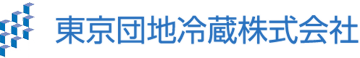 東京団地冷蔵株式会社様ロゴ