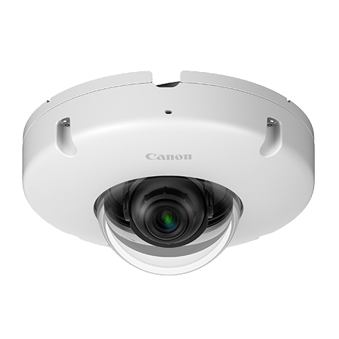Canon VB-S800VE