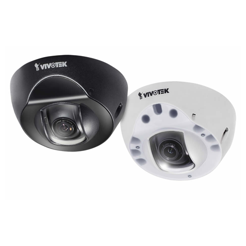 VIVOTEK FD8152V 画像1