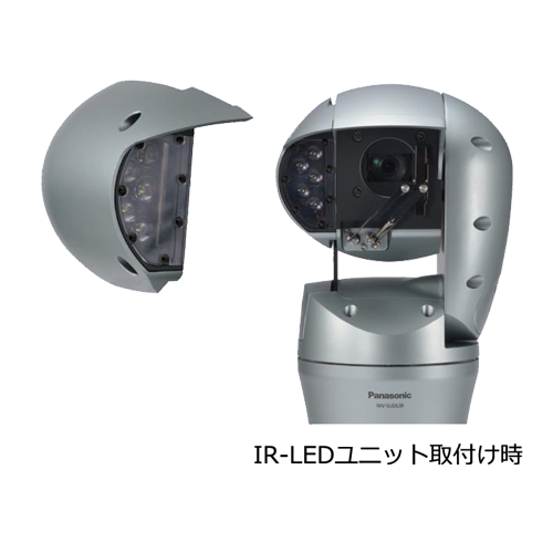 Panasonic WV-SUD638【販売終了】