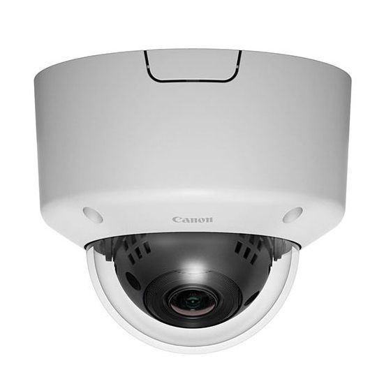Canon VB-M640V