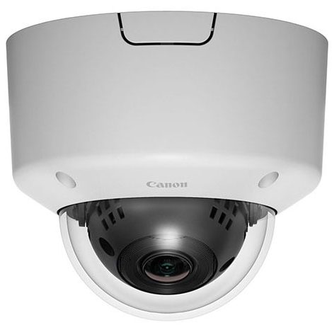Canon VB-M641V