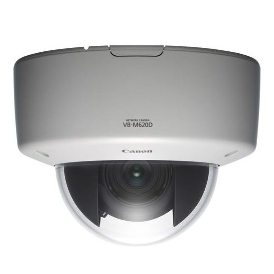 Canon VB-M620D