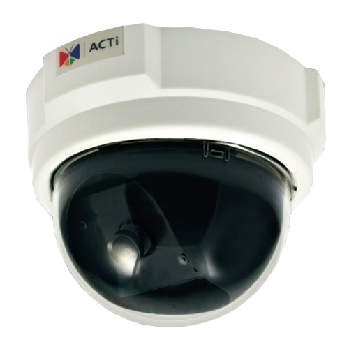 ACTi E51