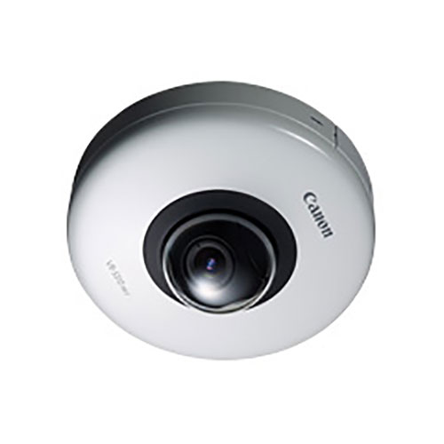Canon VB-S31D Mk II