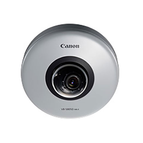 Canon VB-S805D Mk II【販売終了】