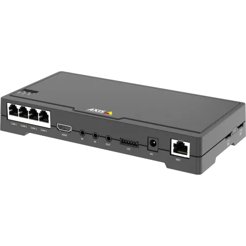 AXIS FA54 メインユニット