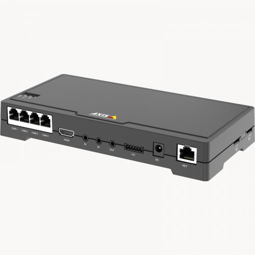 AXIS FA1105 センサーユニット