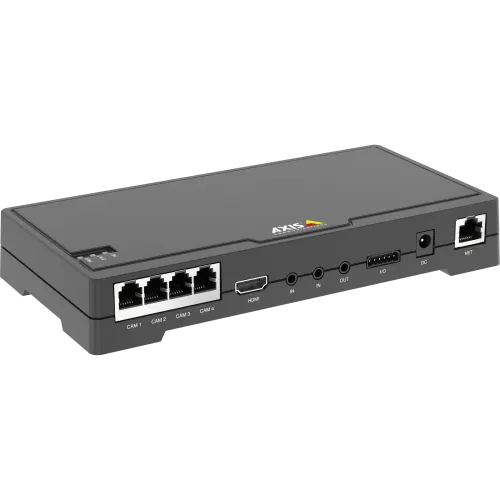 AXIS FA54 メインユニット