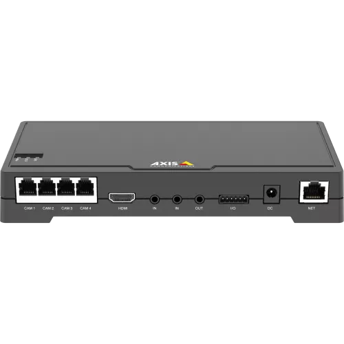 AXIS FA54 メインユニット