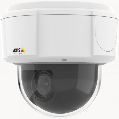 AXIS M5525-E PTZネットワークカメラ【販売終了】