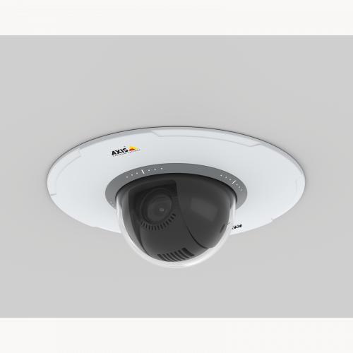 AXIS M5525-E PTZネットワークカメラ【販売終了】