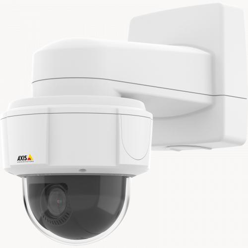 AXIS M5525-E PTZネットワークカメラ【販売終了】