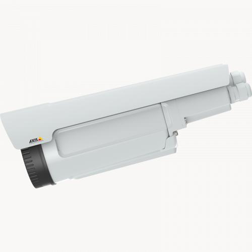 AXIS Q1941-E PT マウント サーマルネットワークカメラ【販売終了】