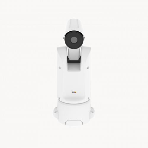 AXIS Q8641-E PT サーマルネットワークカメラ【販売終了】