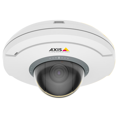 PTZカメラAXIS M5054 PTZの製品画像