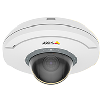 AXIS M5054-PTZ