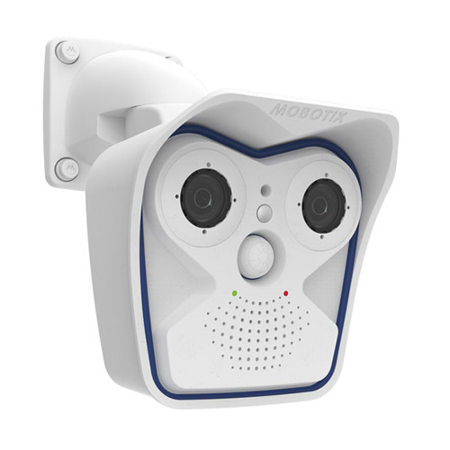 MOBOTIX M16