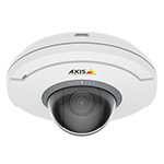 AXIS M5055