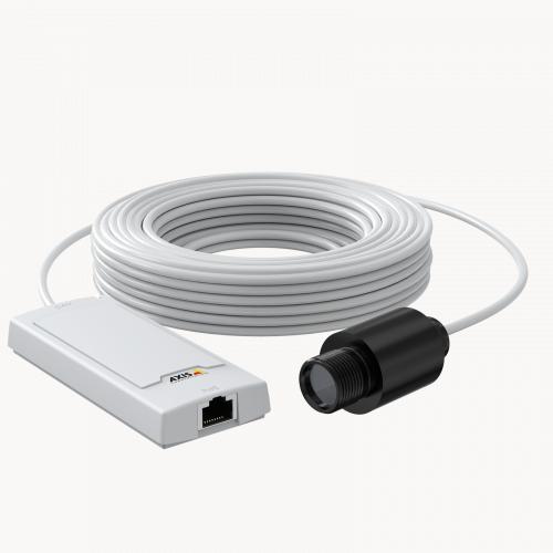AXIS P1280-E サーマルネットワークカメラ【販売終了】