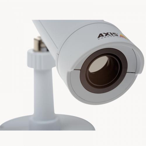 AXIS P1280-E サーマルネットワークカメラ【販売終了】