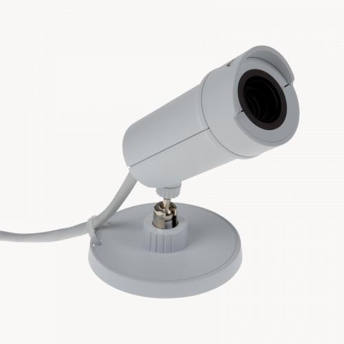 AXIS P1280-E サーマルネットワークカメラ【販売終了】