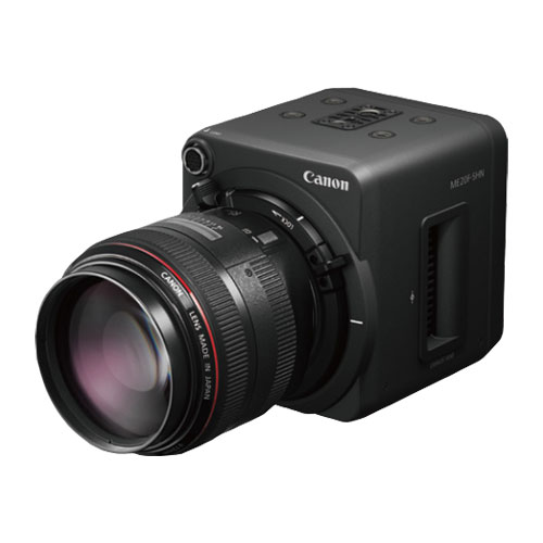 Canon ME20F-SHN