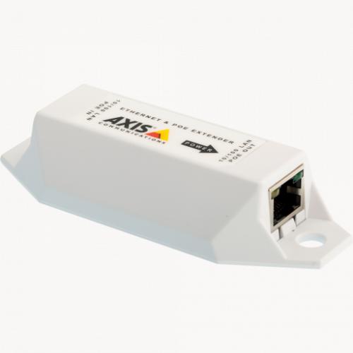 AXIS T8129 PoEエクステンダー