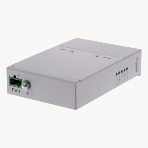 AXIS T8604 メディア コンバータ スイッチ【販売終了】