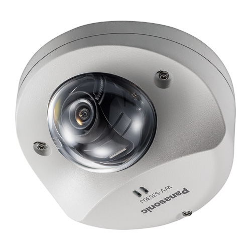 Panasonic WV-S3530J【販売終了】