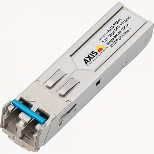 AXIS T8611 SFP モジュール LC.LX