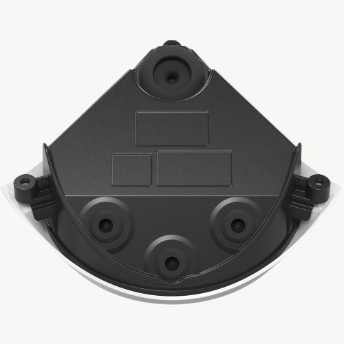 AXIS P91 ネットワークカメラ シリーズ