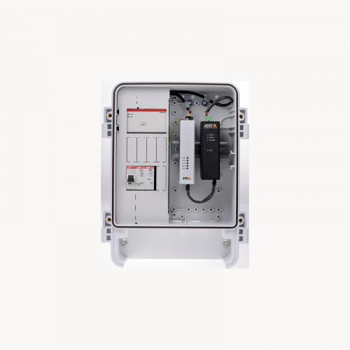 AXIS T8144 60 W 産業用 ミッドスパン【販売終了】