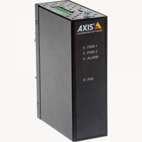 AXIS T8144 60 W 産業用 ミッドスパン【販売終了】