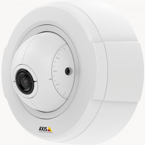 AXIS P1290-E サーマルネットワークカメラ【販売終了】