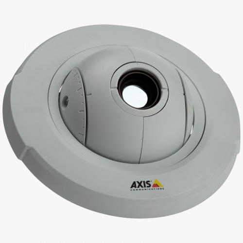 AXIS P1290-E サーマルネットワークカメラ【販売終了】