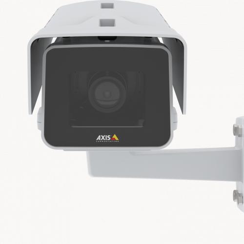 AXIS P1375-E ネットワークカメラ【販売終了】