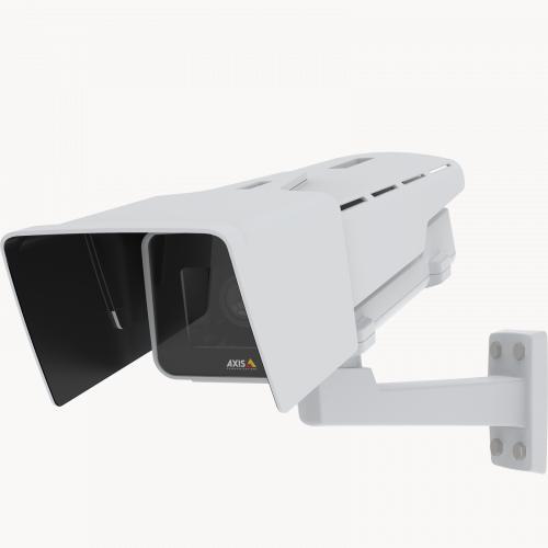 AXIS P1375-E ネットワークカメラ【販売終了】